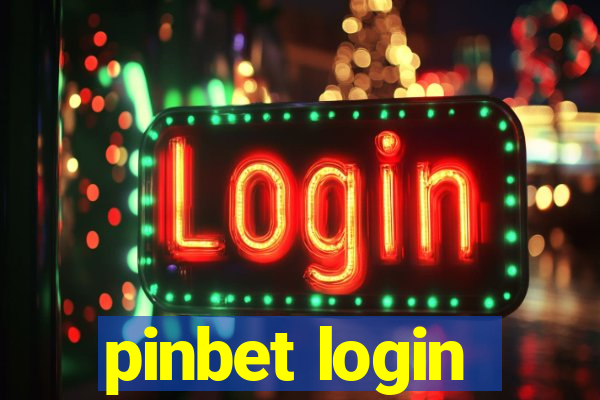 pinbet login